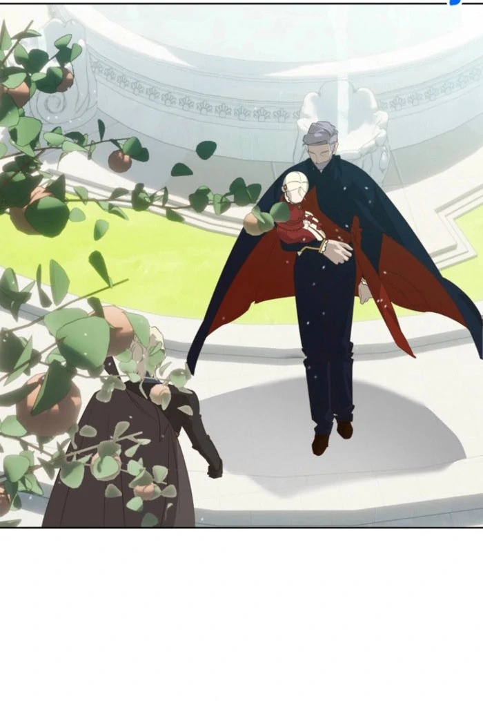 Kingmaker Goddess Chapter 48 - Page 78