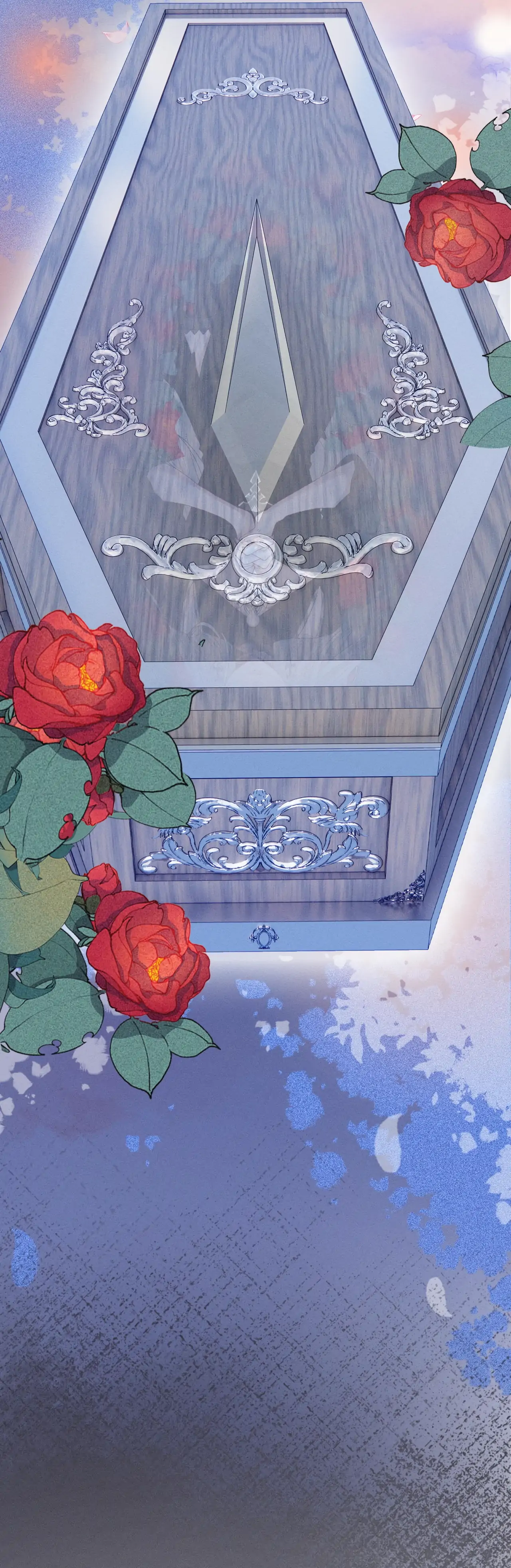 Kiss Me in the Dark of Night Chapter 1 - Page 15