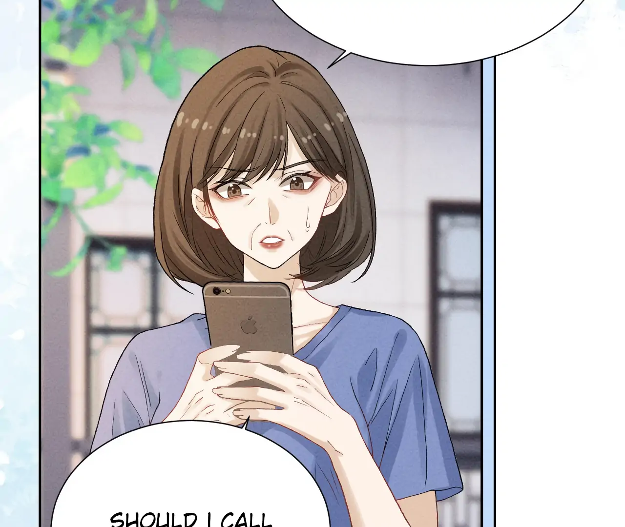 Kiss Me in the Dark of Night Chapter 1 - Page 45