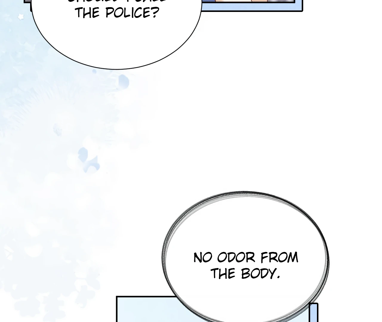 Kiss Me in the Dark of Night Chapter 1 - Page 46