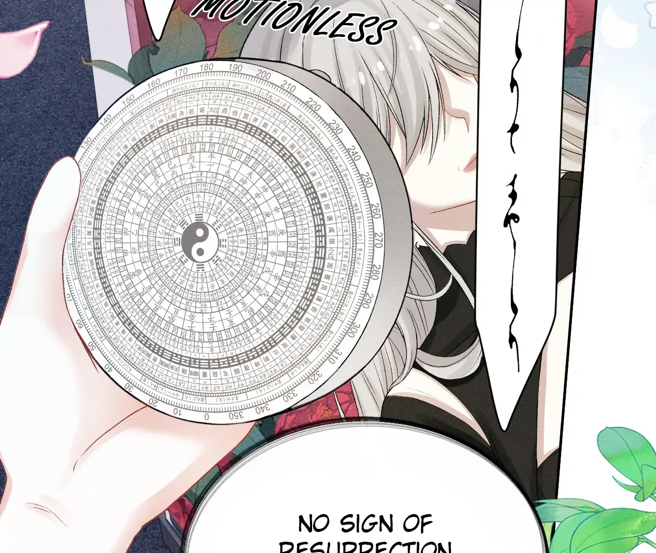 Kiss Me in the Dark of Night Chapter 1 - Page 50