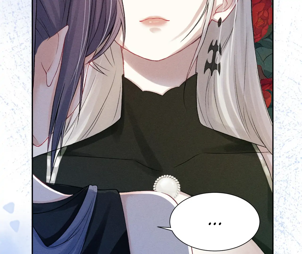 Kiss Me in the Dark of Night Chapter 1 - Page 58