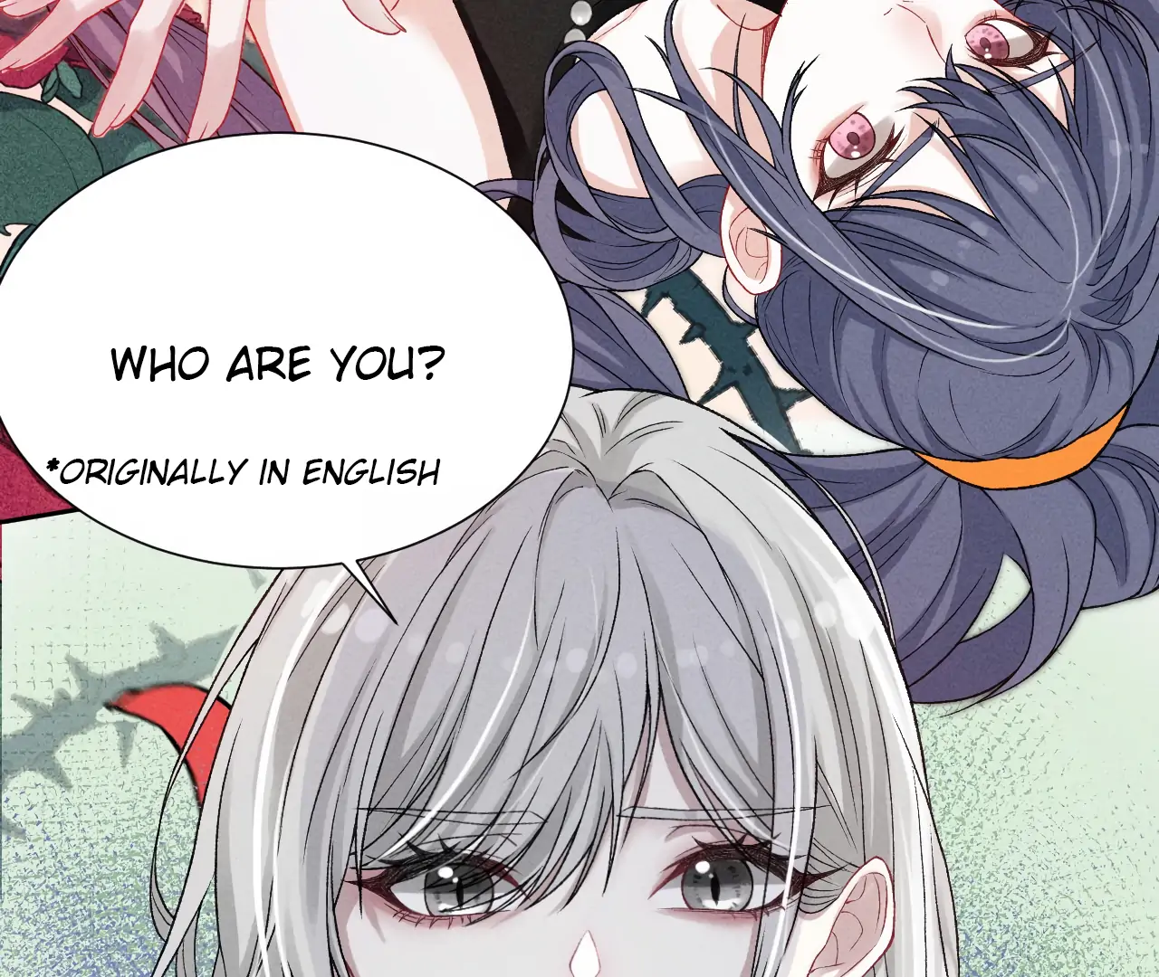 Kiss Me in the Dark of Night Chapter 1 - Page 69