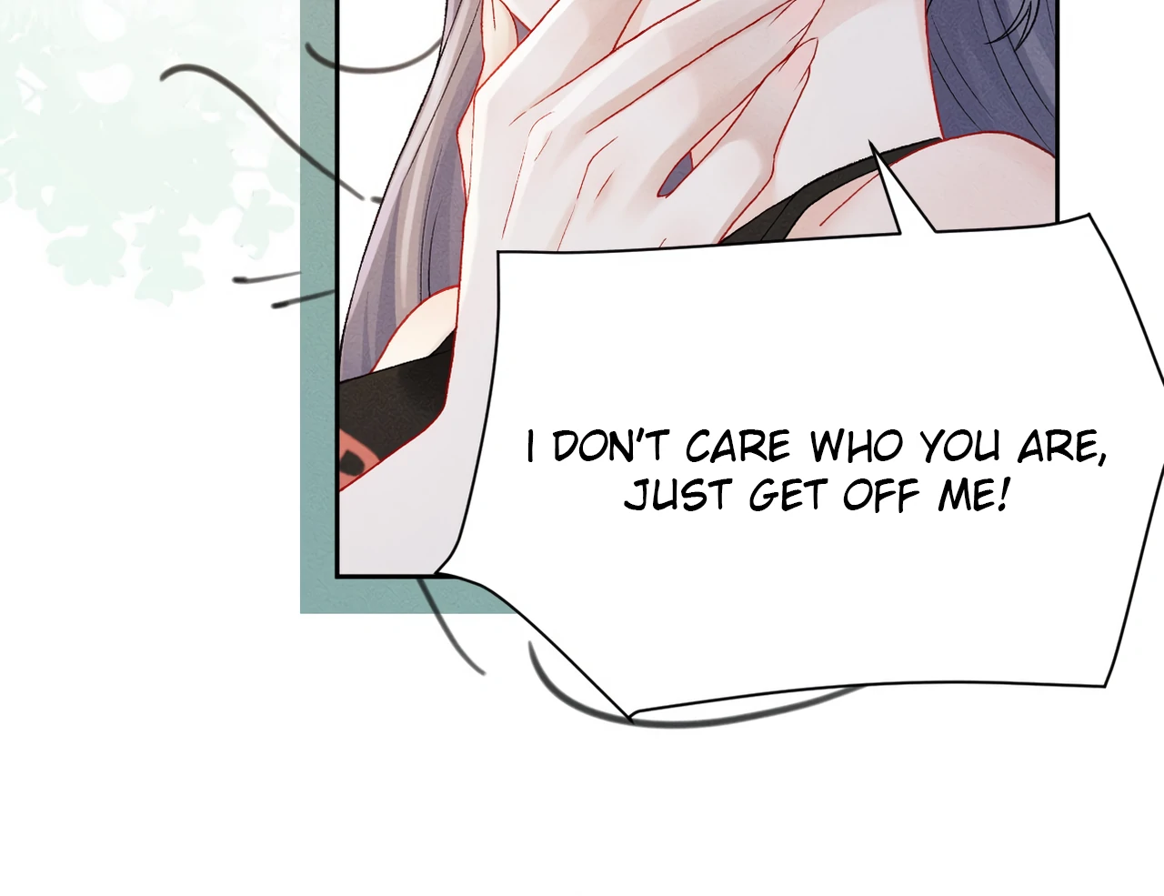 Kiss Me in the Dark of Night Chapter 1 - Page 83