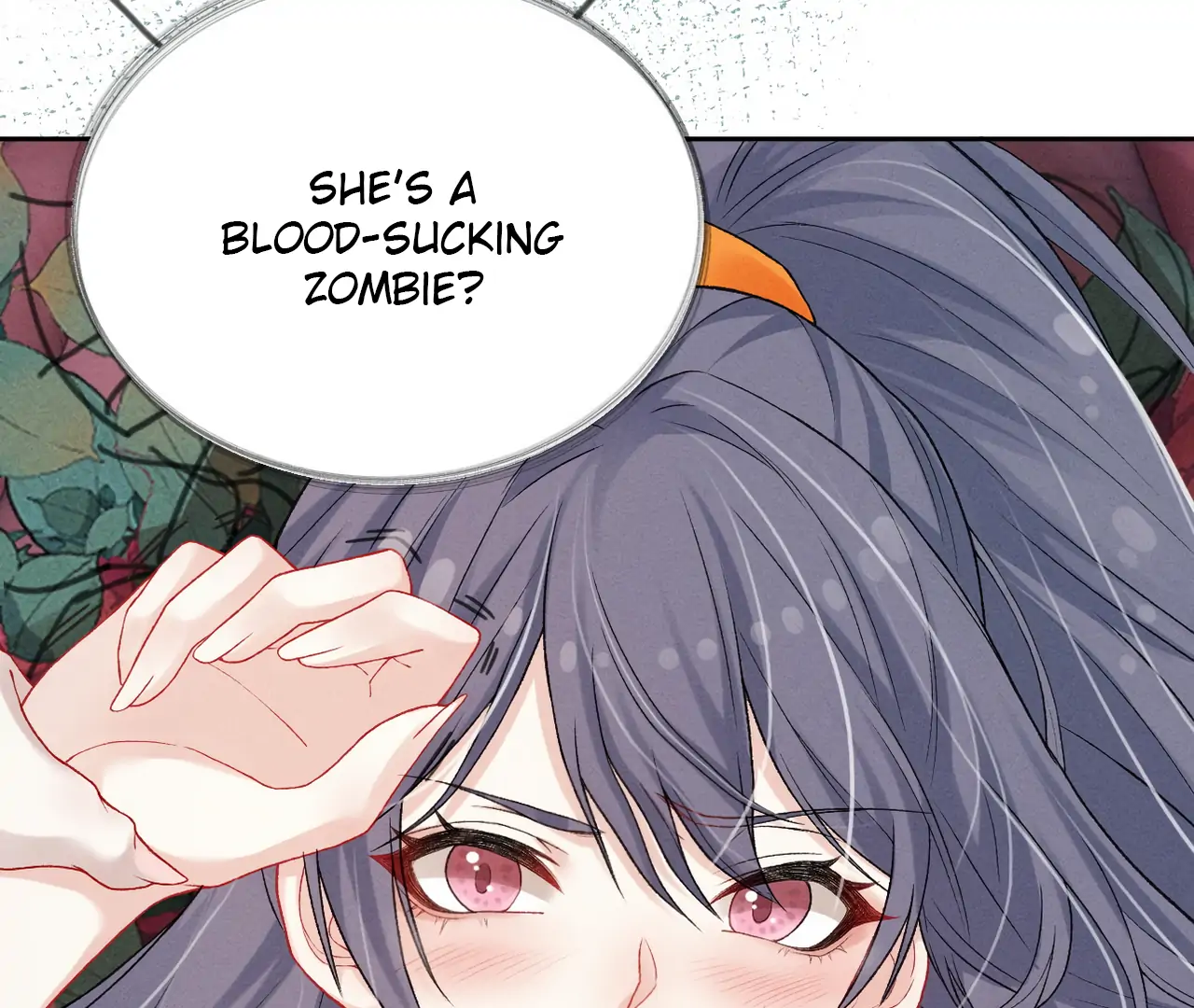 Kiss Me in the Dark of Night Chapter 1 - Page 87