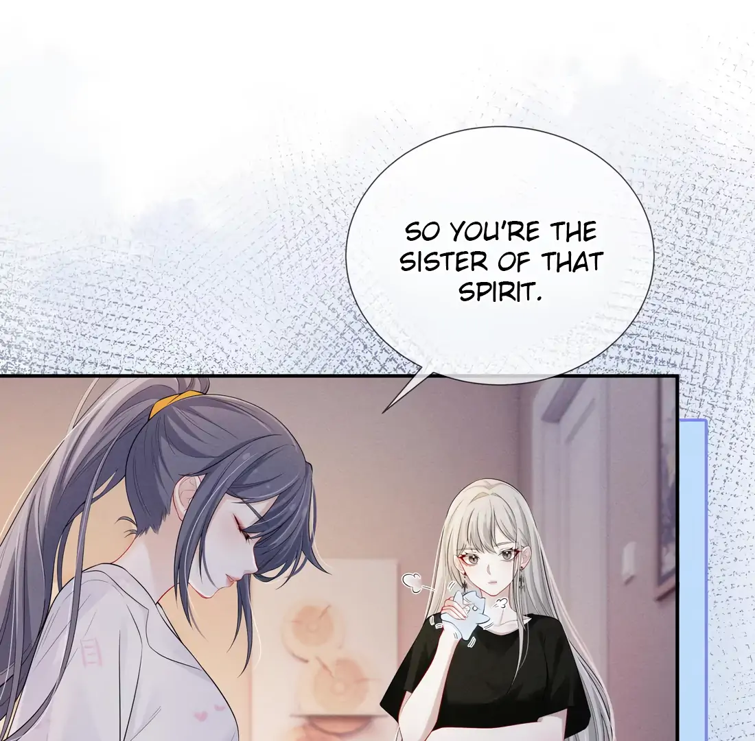 Kiss Me in the Dark of Night Chapter 10 - Page 15