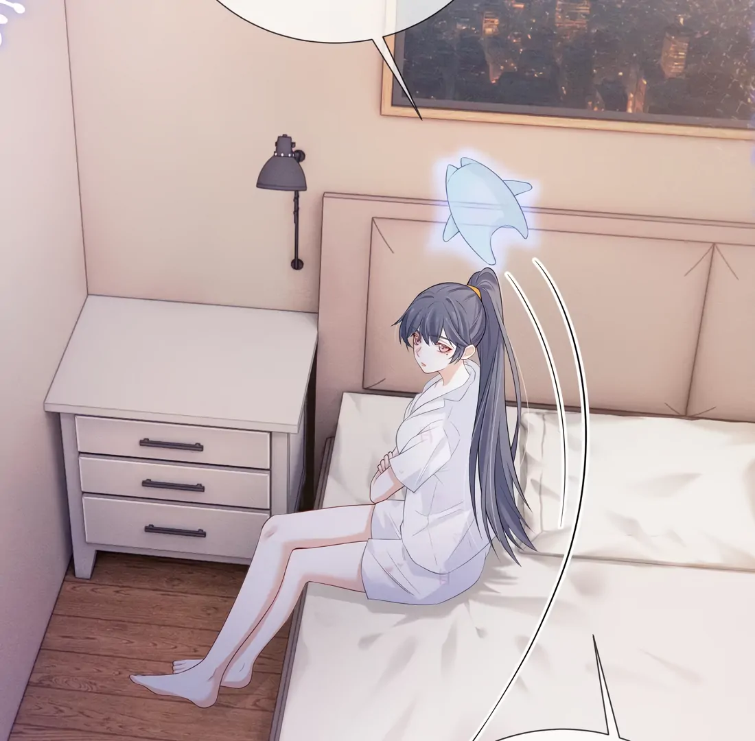 Kiss Me in the Dark of Night Chapter 10 - Page 31