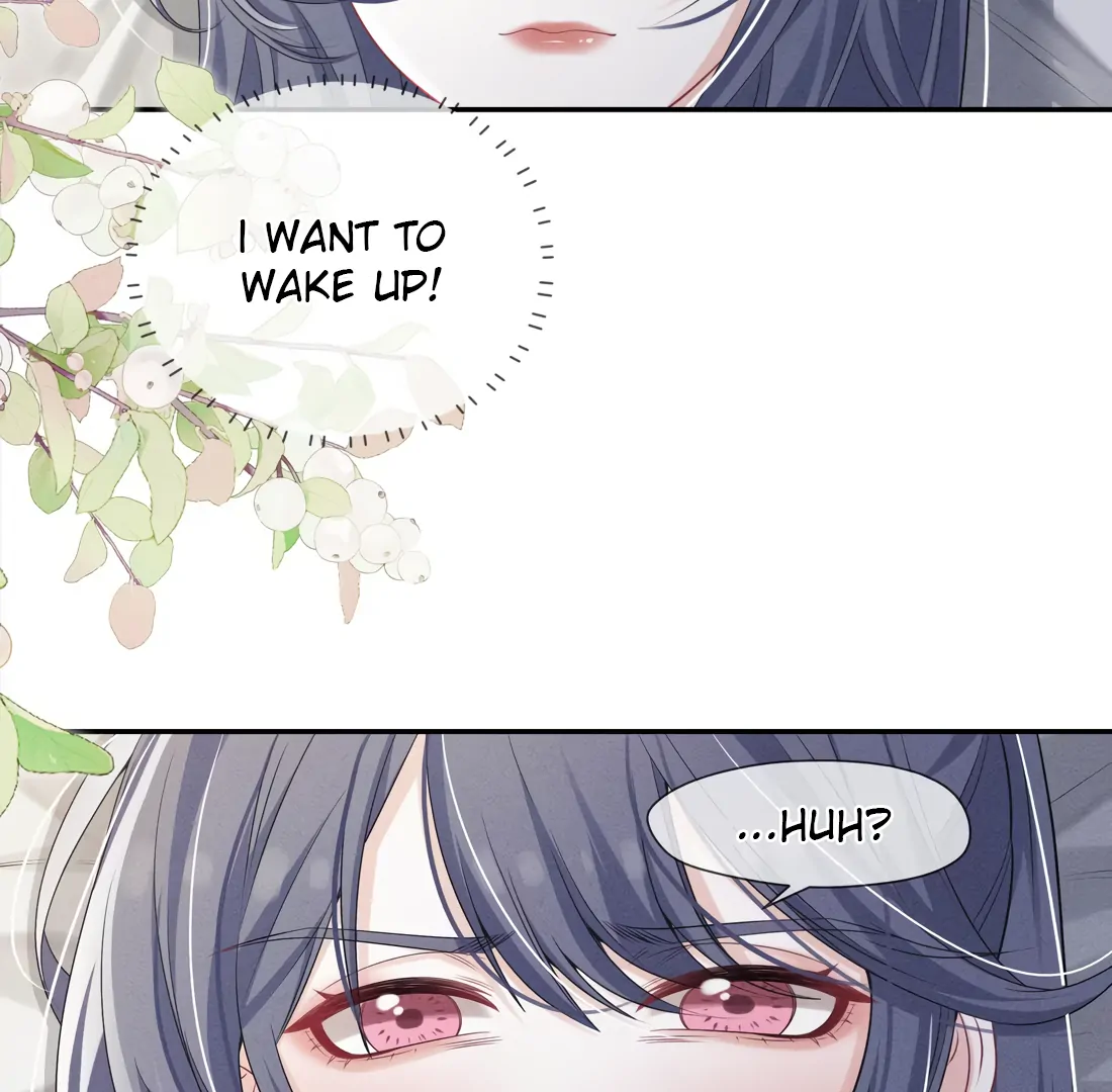 Kiss Me in the Dark of Night Chapter 12 - Page 30