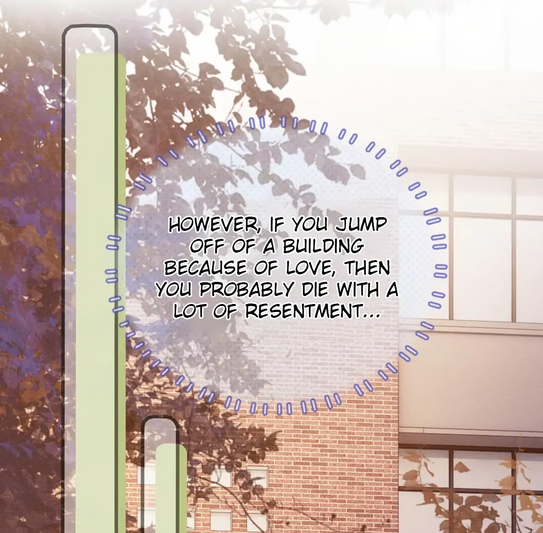 Kiss Me in the Dark of Night Chapter 13 - Page 22