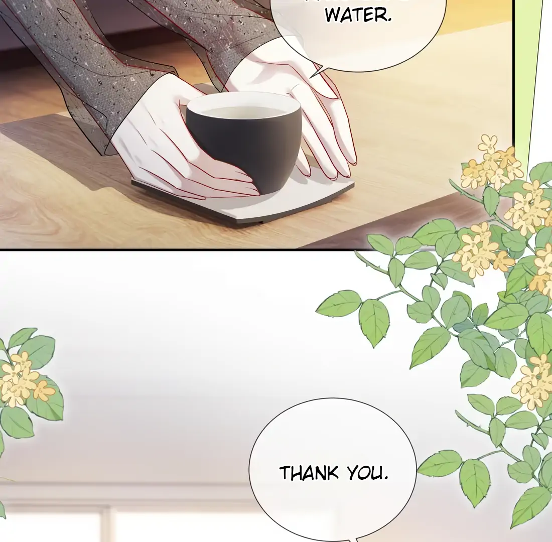 Kiss Me in the Dark of Night Chapter 13 - Page 4