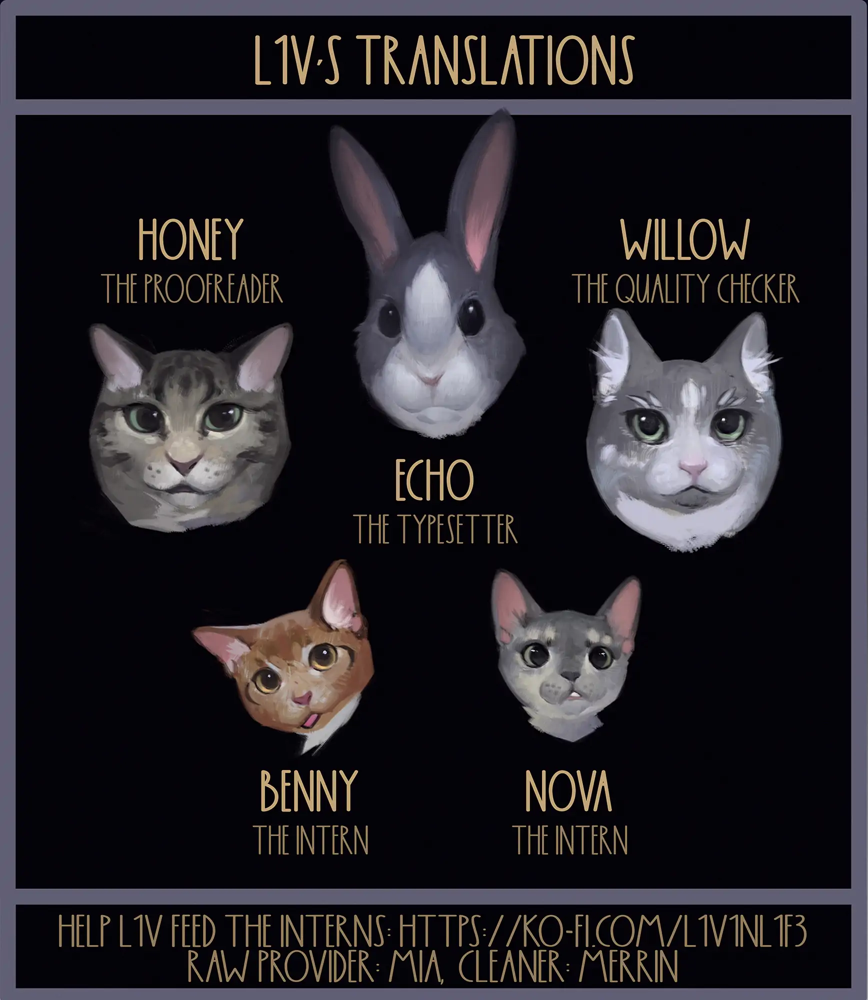 Kiss Me in the Dark of Night Chapter 14 - Page 80