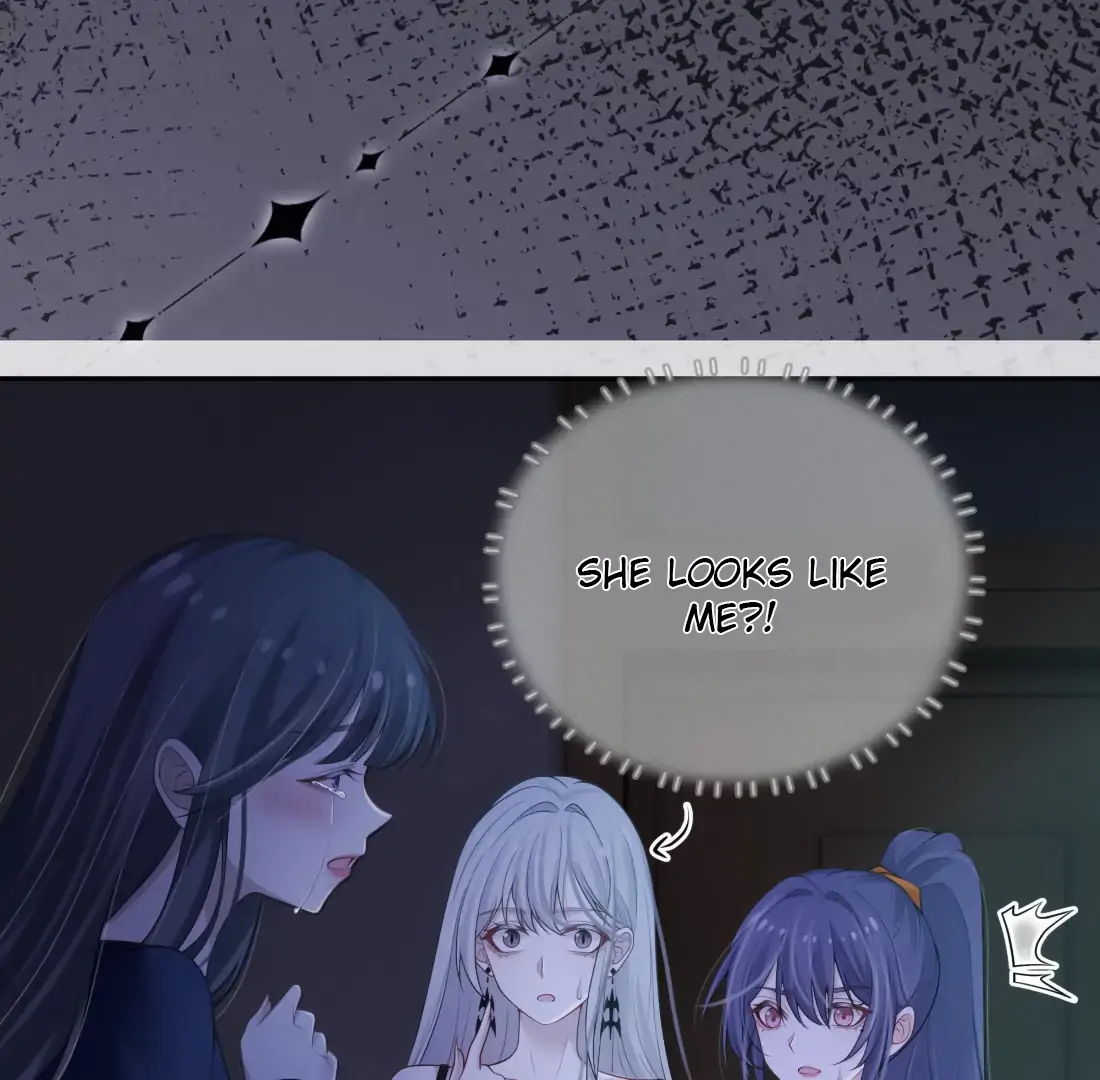 Kiss Me in the Dark of Night Chapter 15 - Page 11