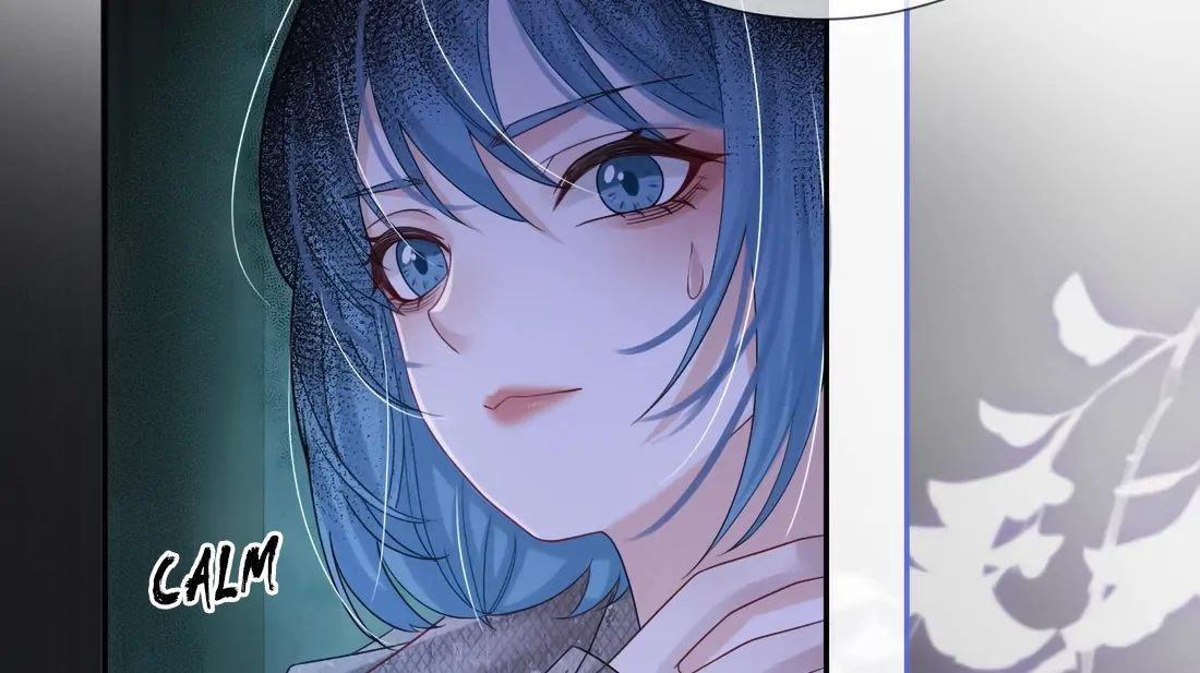 Kiss Me in the Dark of Night Chapter 15 - Page 34