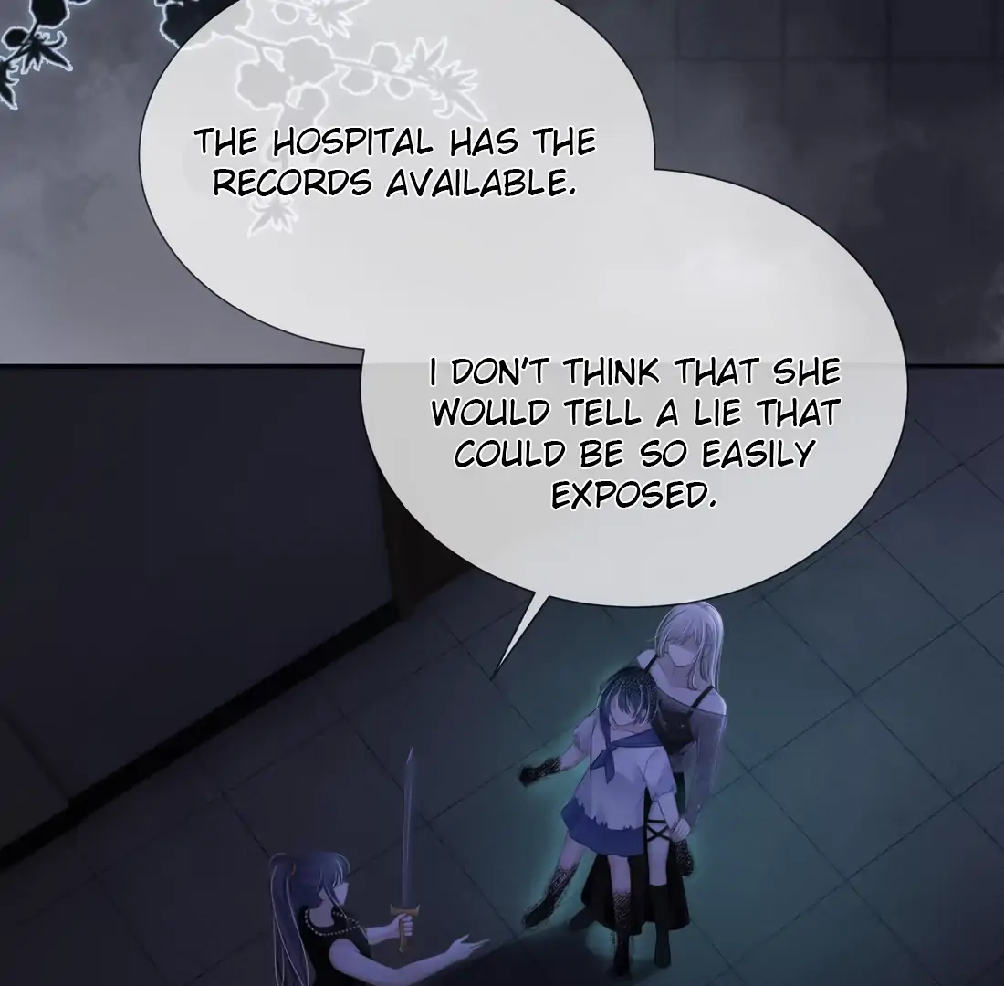 Kiss Me in the Dark of Night Chapter 15 - Page 45