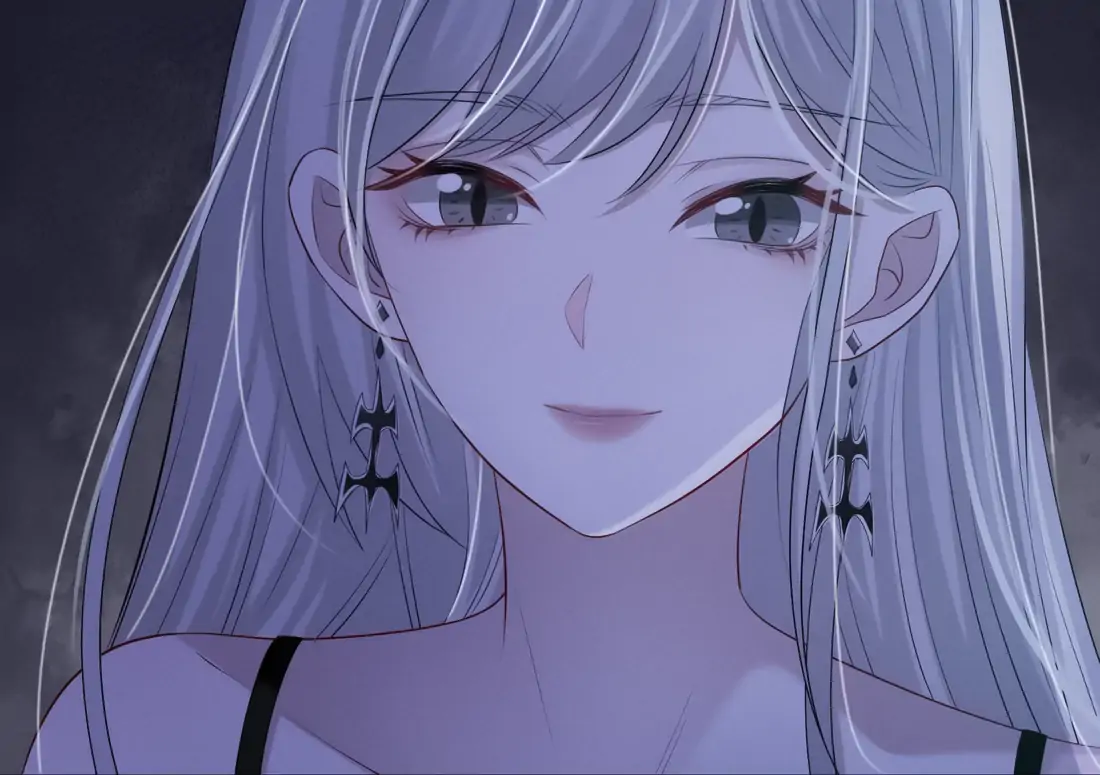 Kiss Me in the Dark of Night Chapter 15 - Page 50