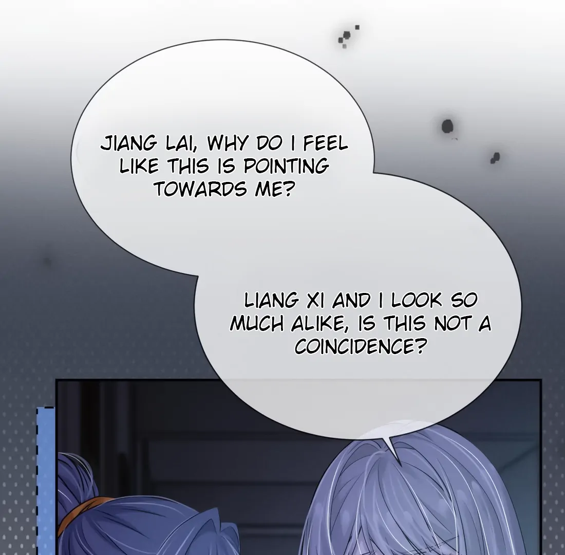 Kiss Me in the Dark of Night Chapter 15 - Page 57