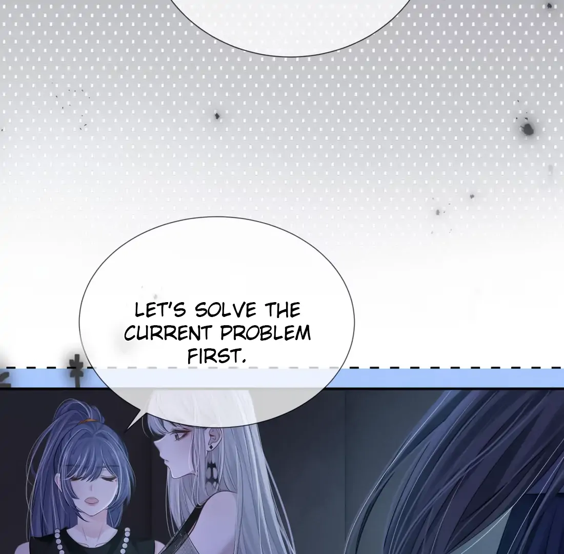 Kiss Me in the Dark of Night Chapter 15 - Page 59