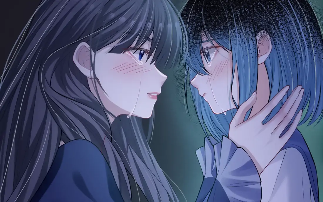 Kiss Me in the Dark of Night Chapter 15 - Page 70