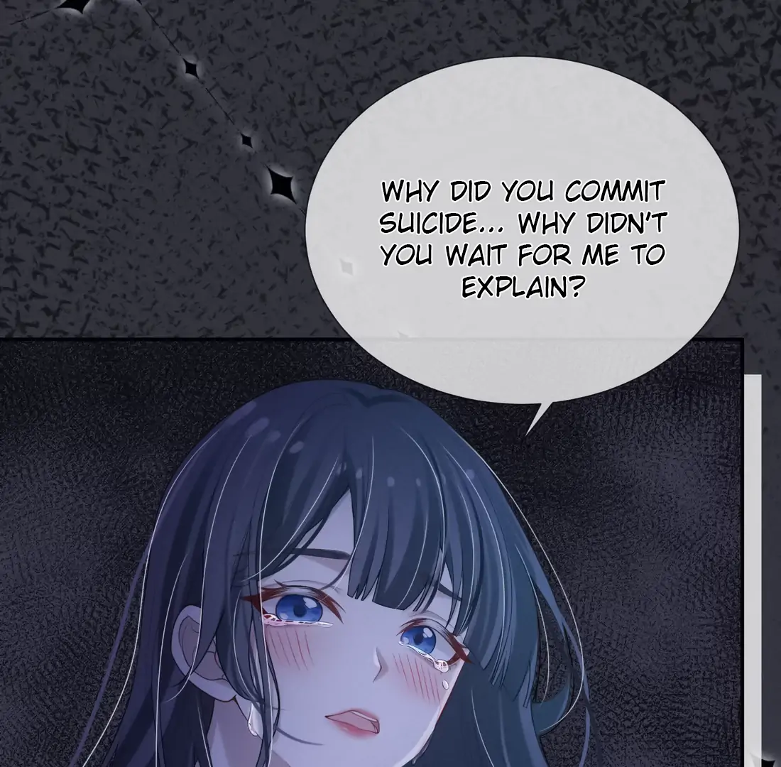 Kiss Me in the Dark of Night Chapter 15 - Page 9