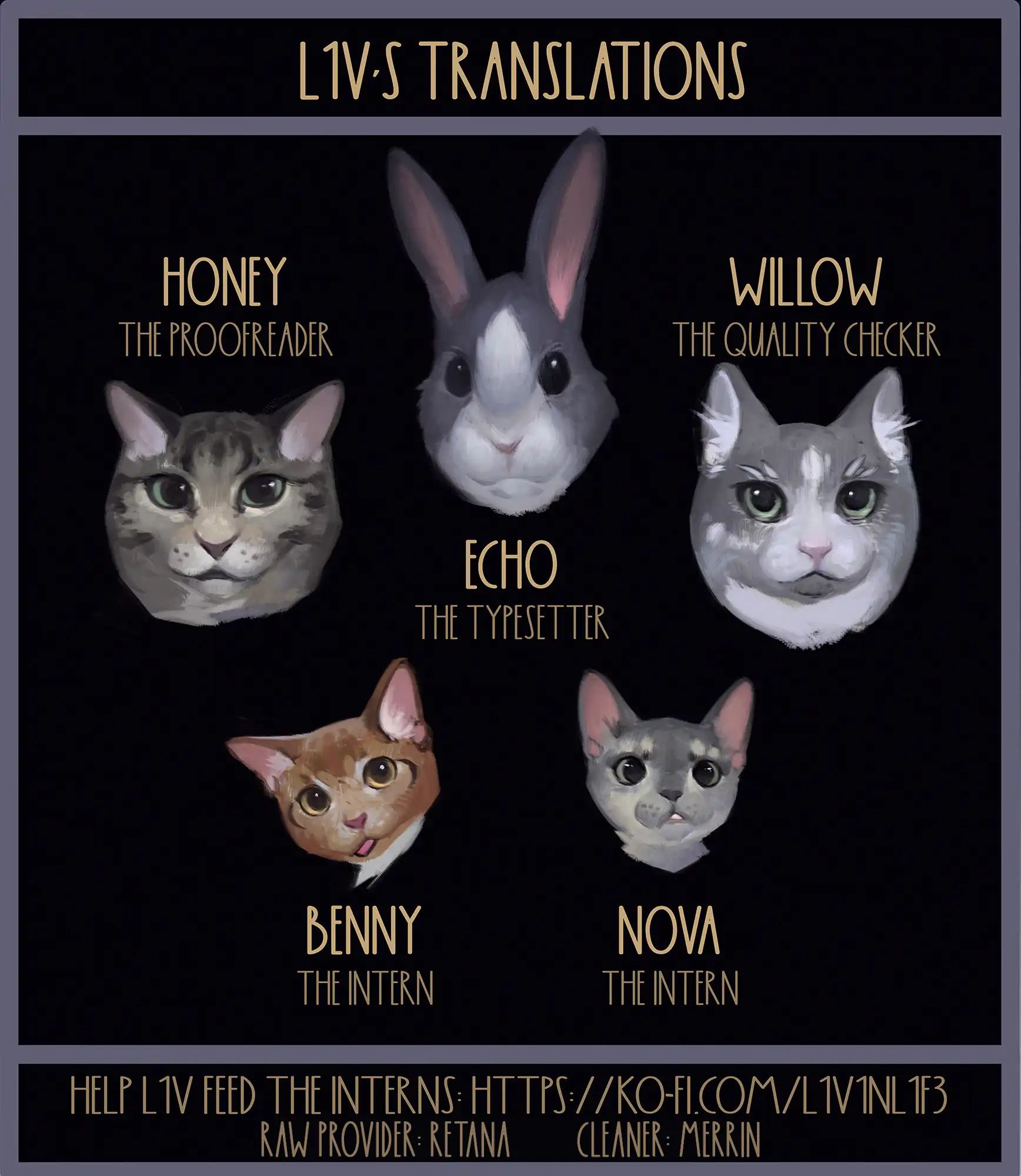 Kiss Me in the Dark of Night Chapter 15 - Page 96