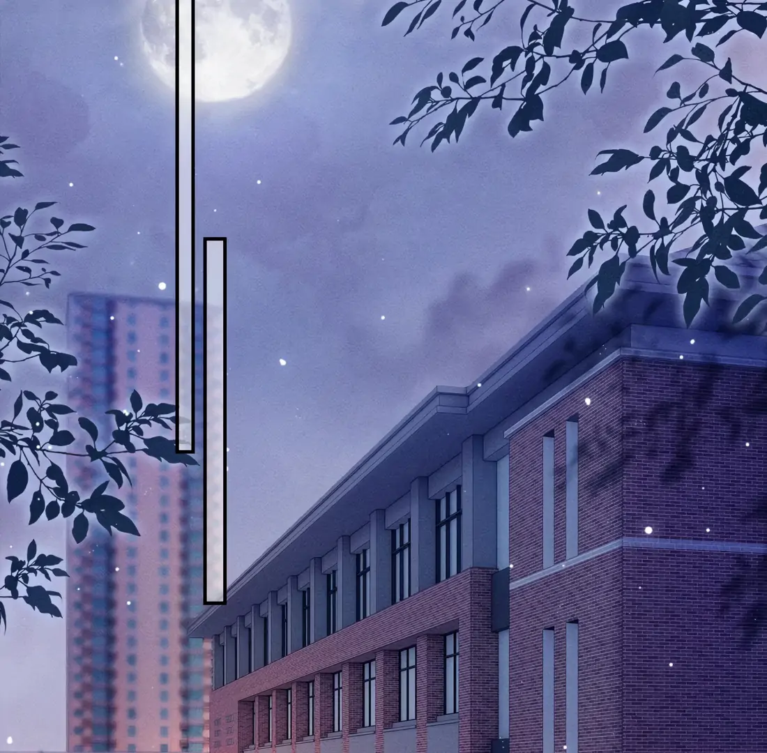 Kiss Me in the Dark of Night Chapter 16 - Page 14