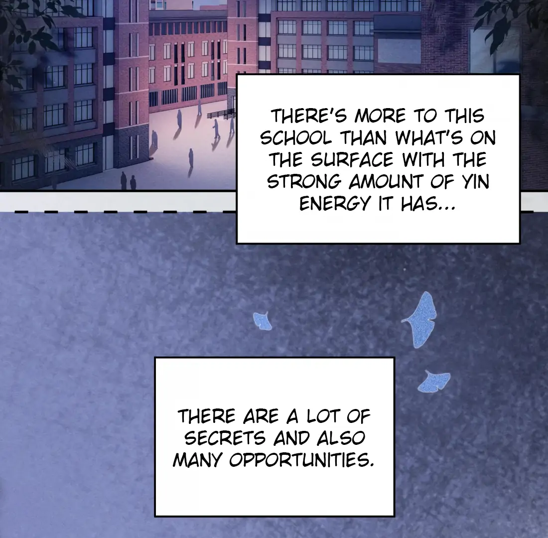 Kiss Me in the Dark of Night Chapter 16 - Page 30