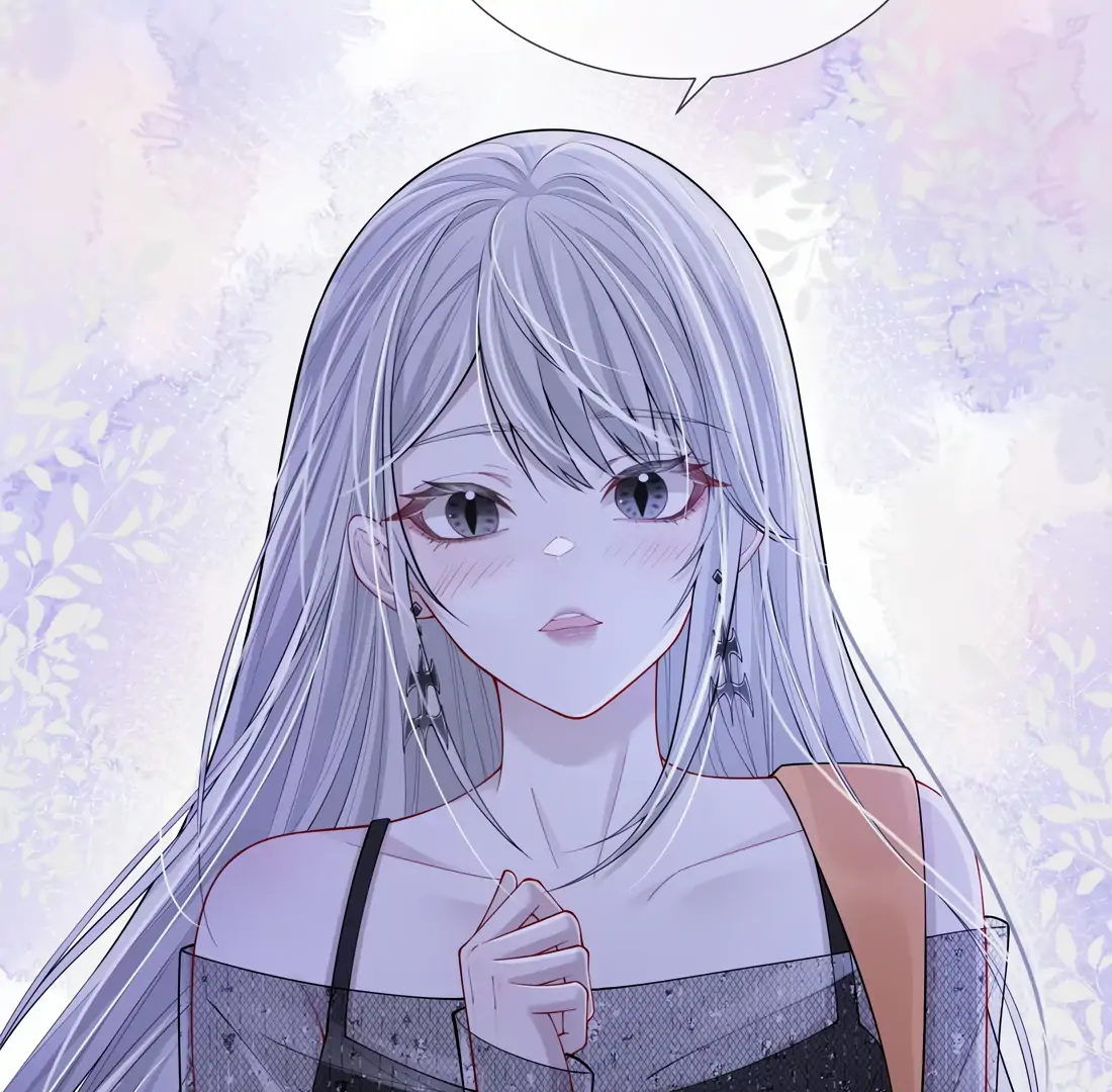 Kiss Me in the Dark of Night Chapter 16 - Page 8