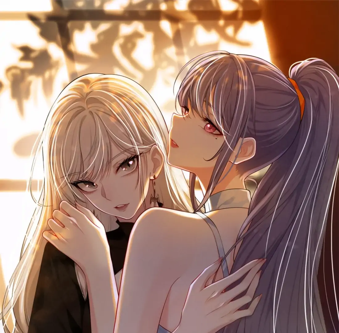 Kiss Me in the Dark of Night Chapter 17 - Page 1