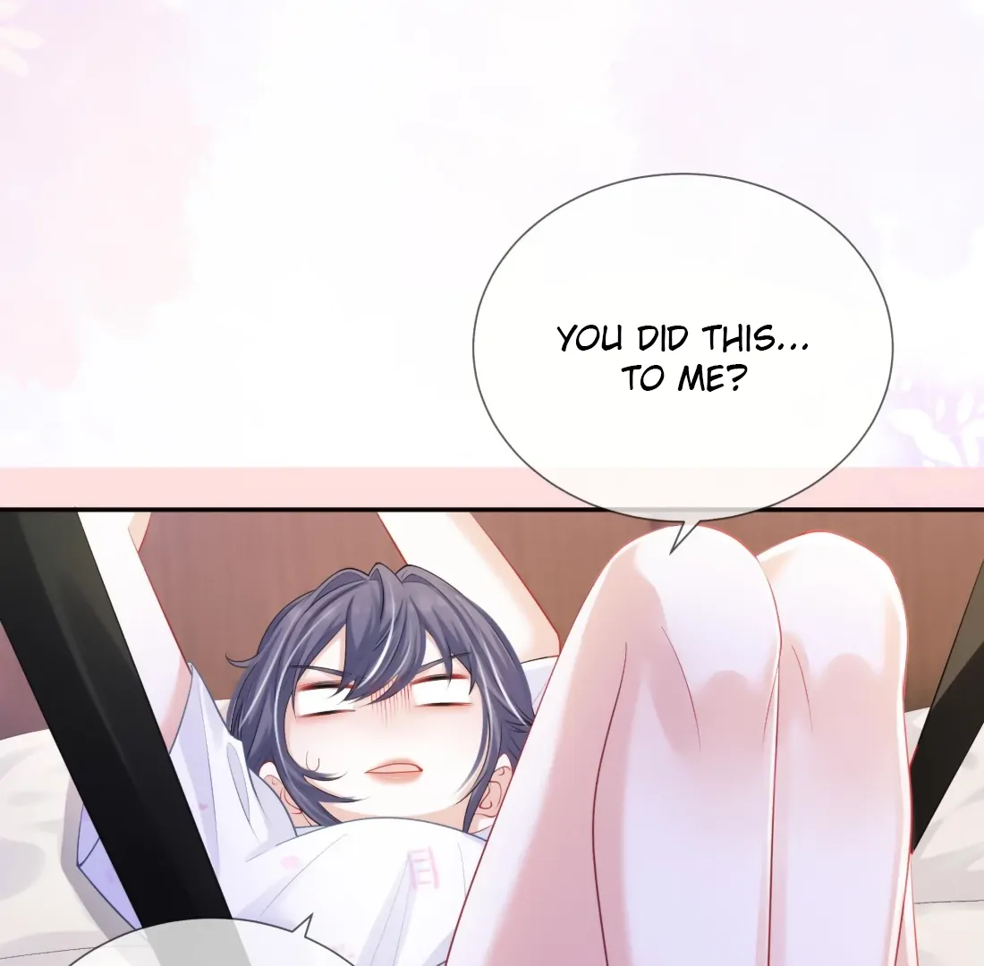 Kiss Me in the Dark of Night Chapter 17 - Page 11