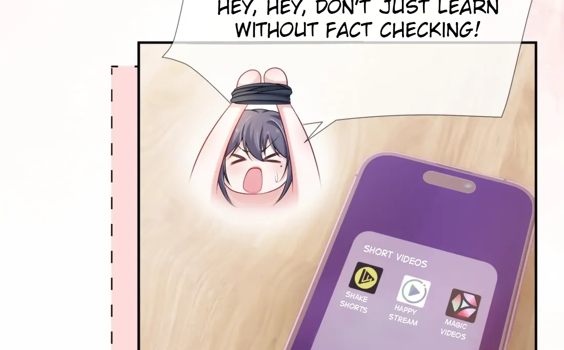 Kiss Me in the Dark of Night Chapter 17 - Page 19