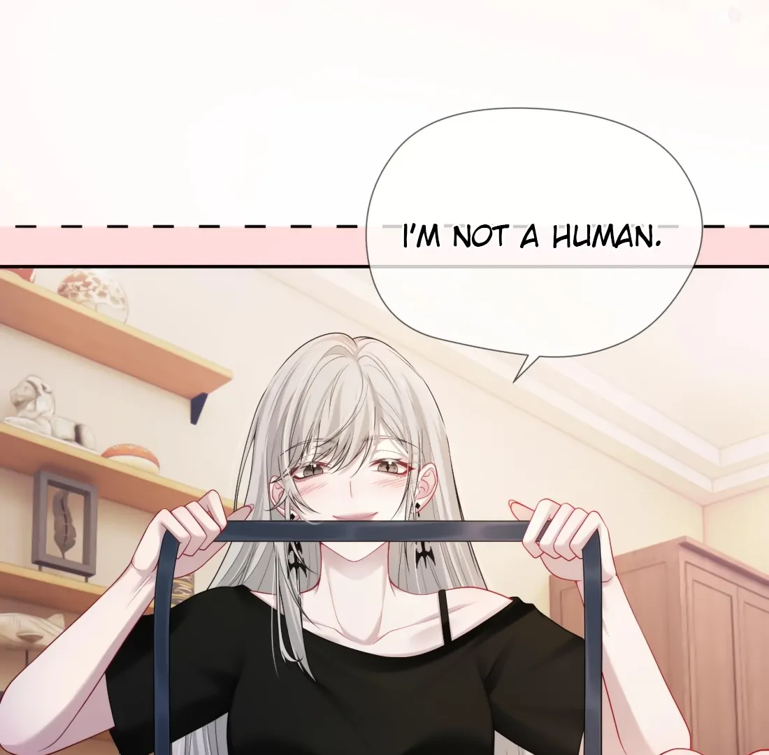 Kiss Me in the Dark of Night Chapter 17 - Page 21