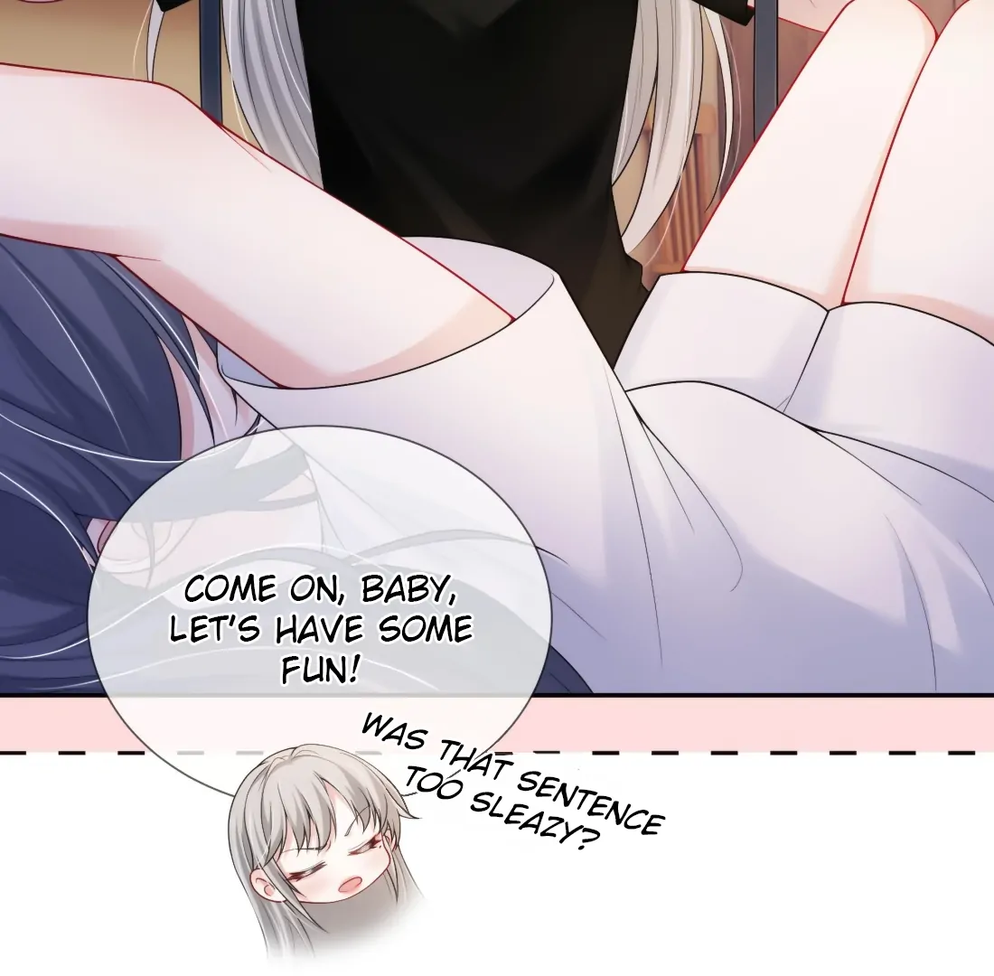 Kiss Me in the Dark of Night Chapter 17 - Page 22