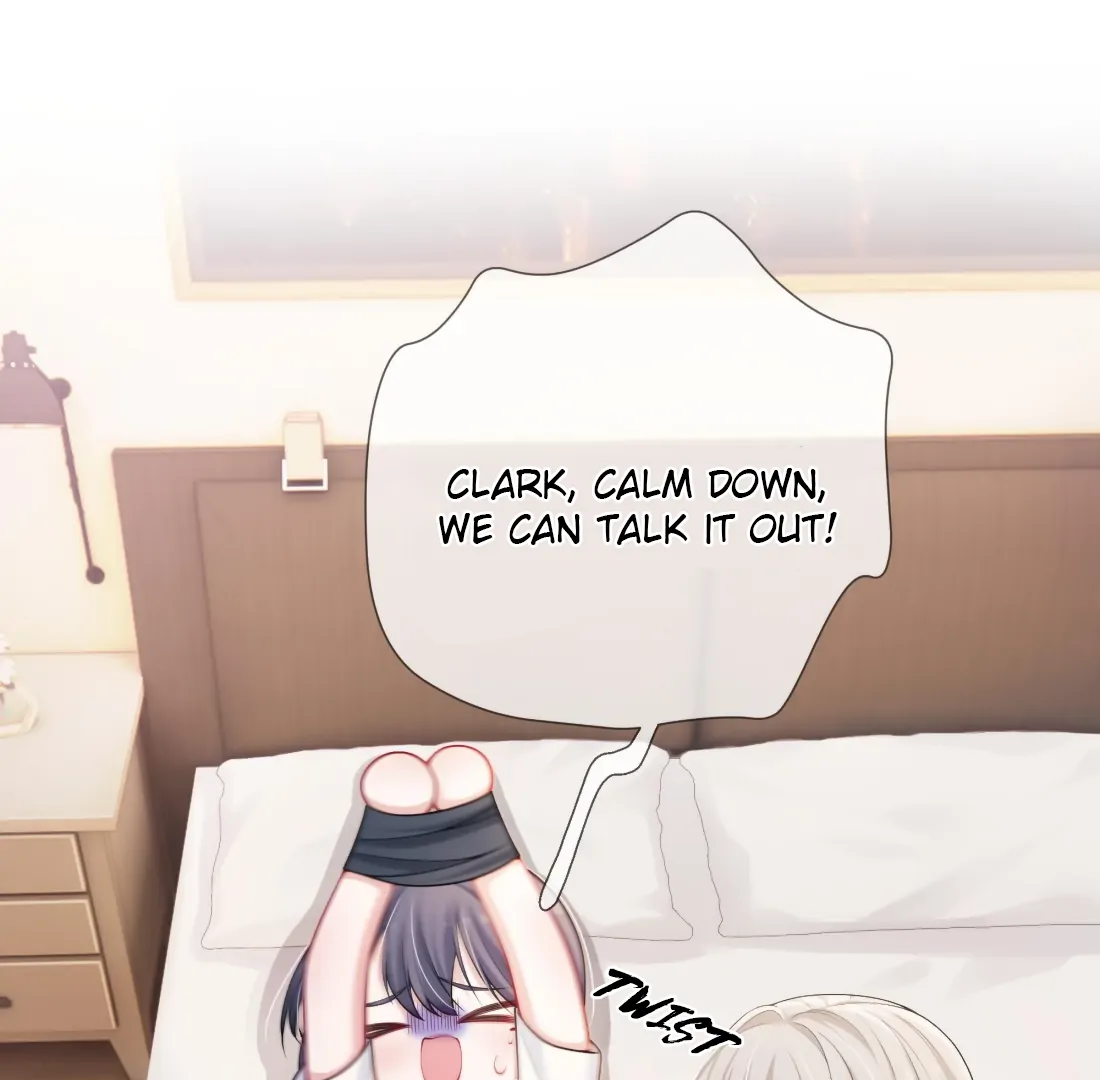 Kiss Me in the Dark of Night Chapter 17 - Page 23