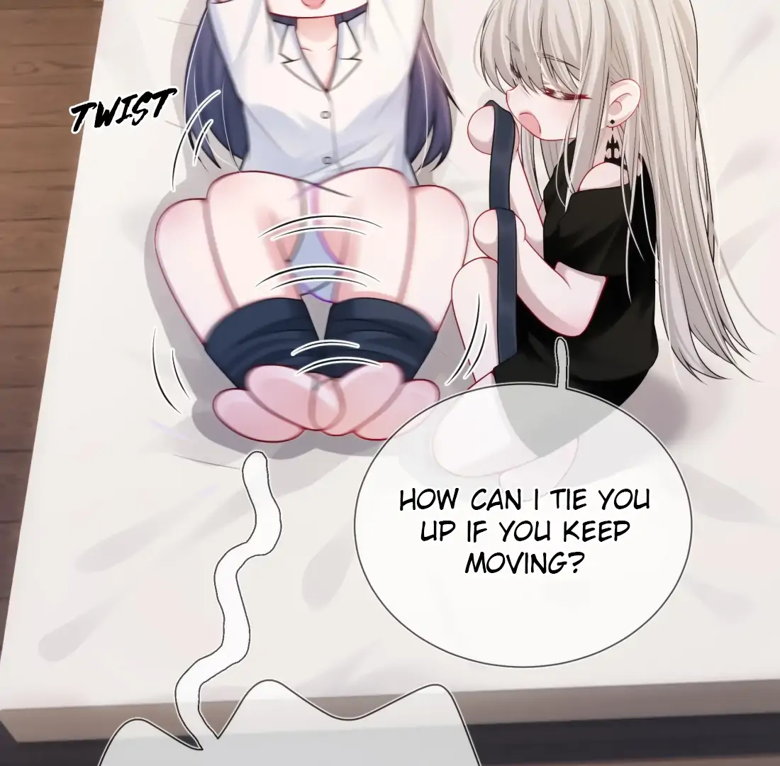 Kiss Me in the Dark of Night Chapter 17 - Page 24