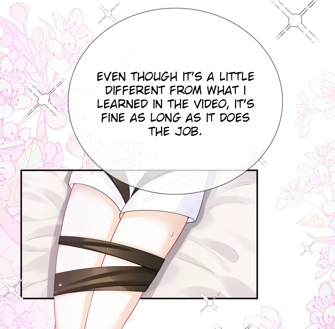 Kiss Me in the Dark of Night Chapter 17 - Page 30