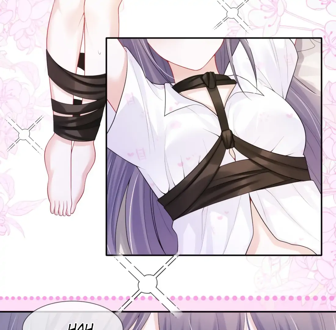 Kiss Me in the Dark of Night Chapter 17 - Page 31