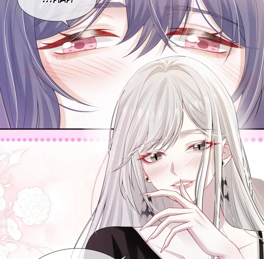 Kiss Me in the Dark of Night Chapter 17 - Page 32