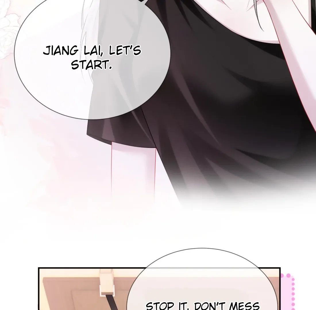 Kiss Me in the Dark of Night Chapter 17 - Page 33