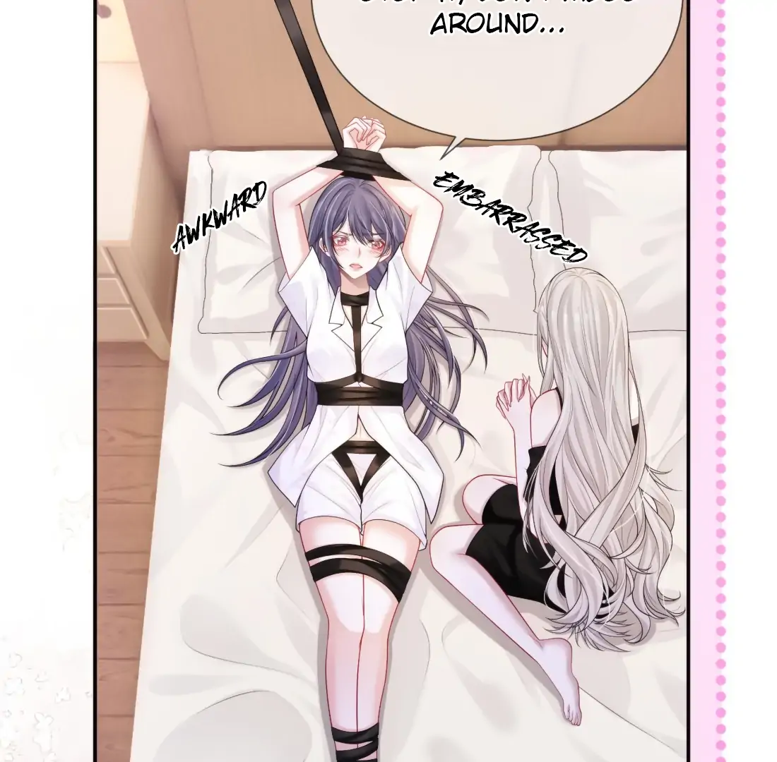 Kiss Me in the Dark of Night Chapter 17 - Page 34