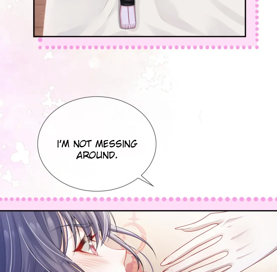 Kiss Me in the Dark of Night Chapter 17 - Page 35