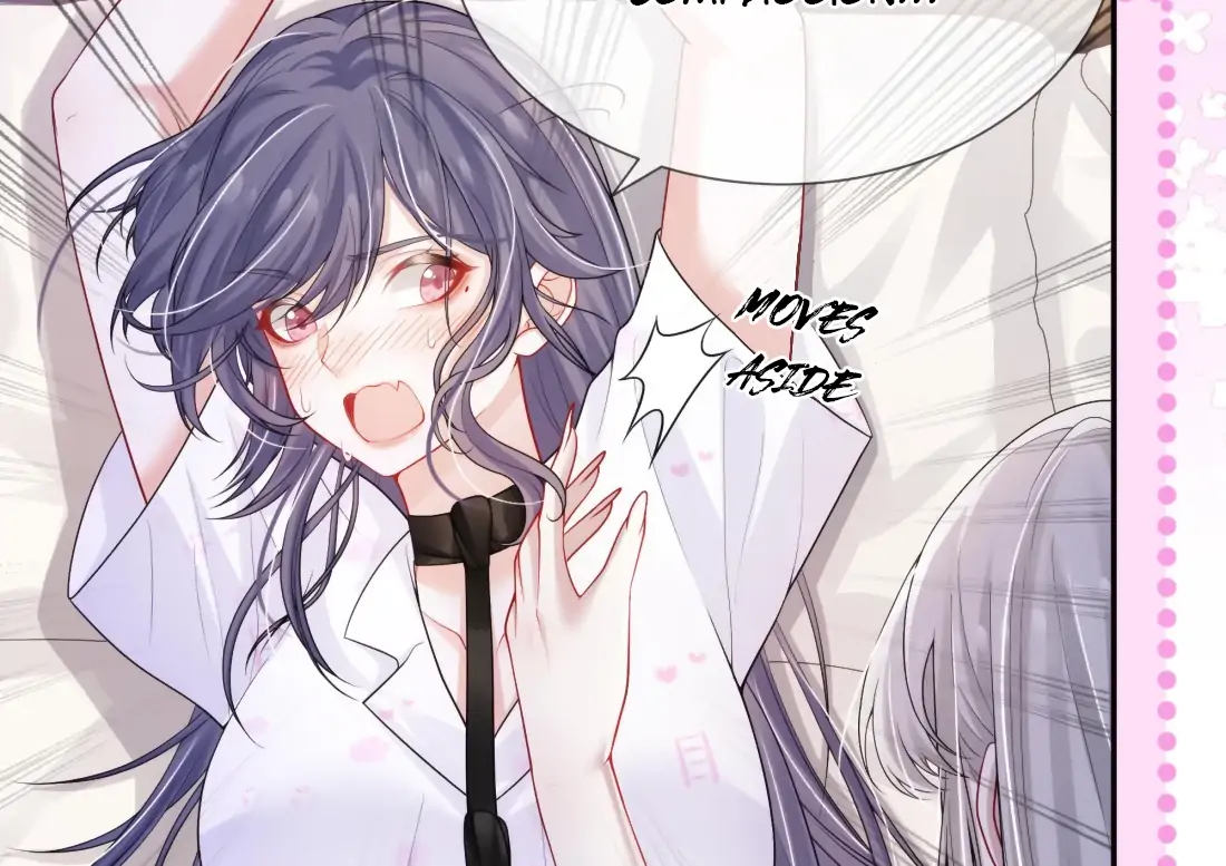 Kiss Me in the Dark of Night Chapter 17 - Page 37