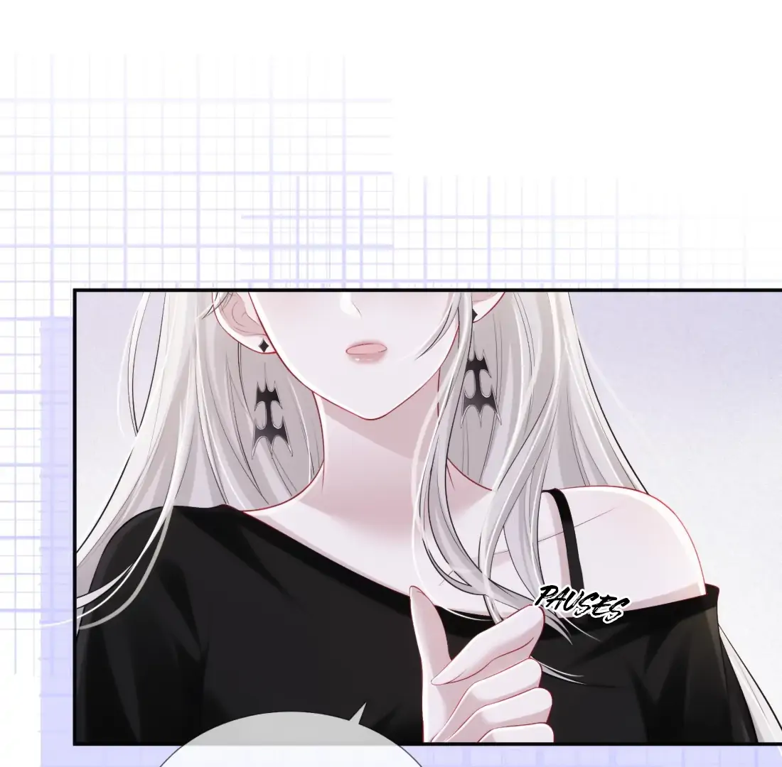 Kiss Me in the Dark of Night Chapter 17 - Page 39