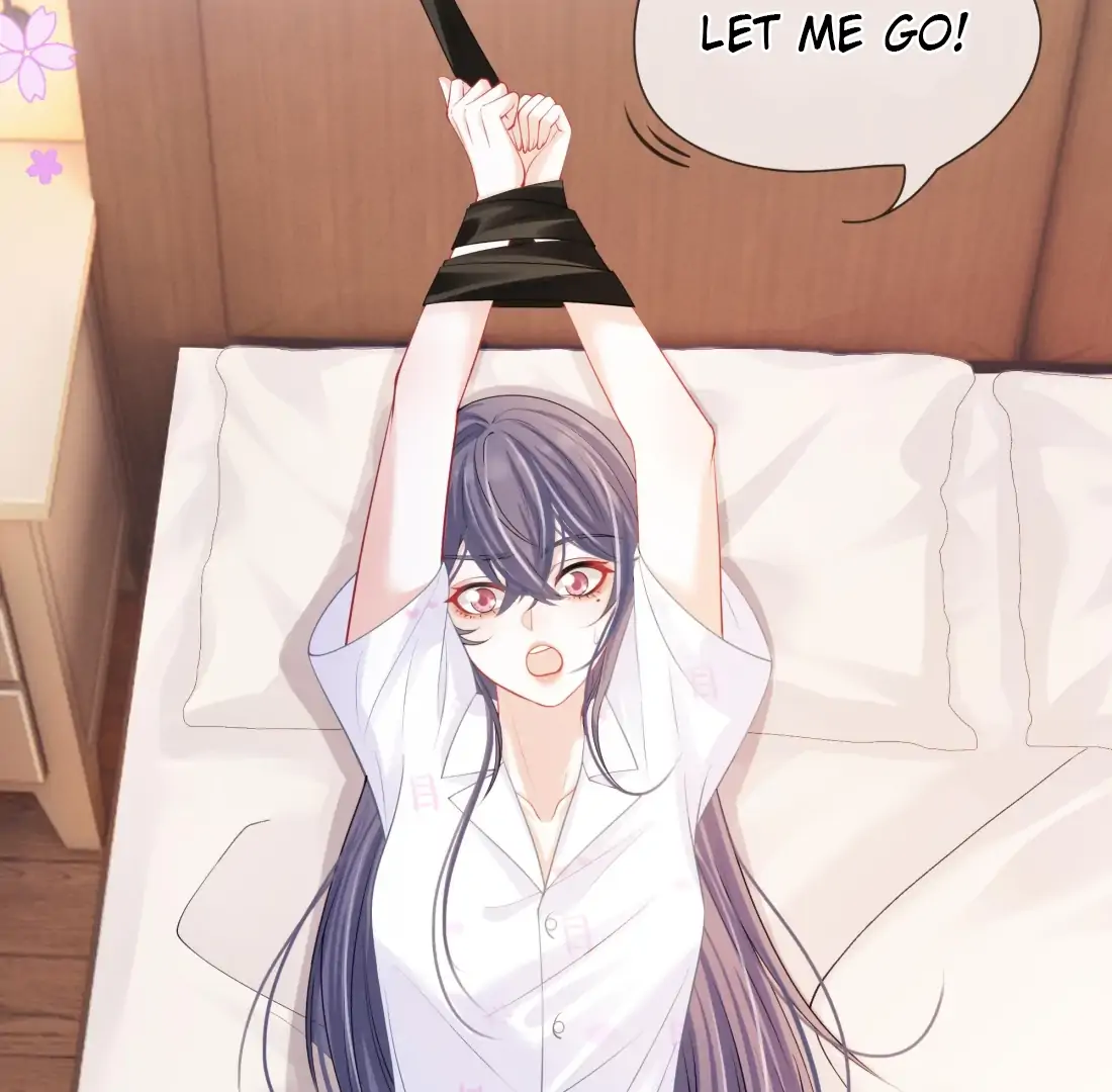 Kiss Me in the Dark of Night Chapter 17 - Page 5