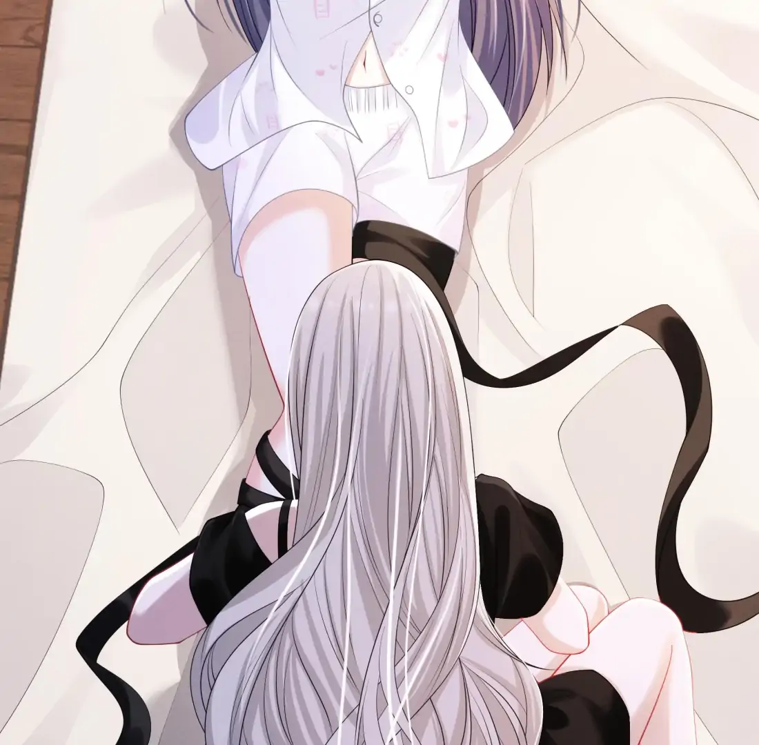 Kiss Me in the Dark of Night Chapter 17 - Page 6