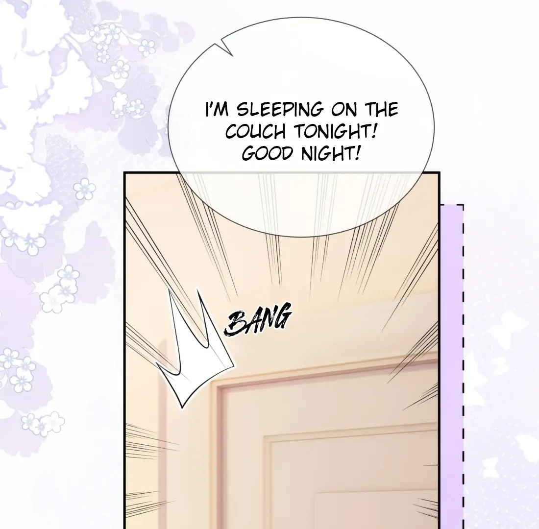 Kiss Me in the Dark of Night Chapter 17 - Page 53