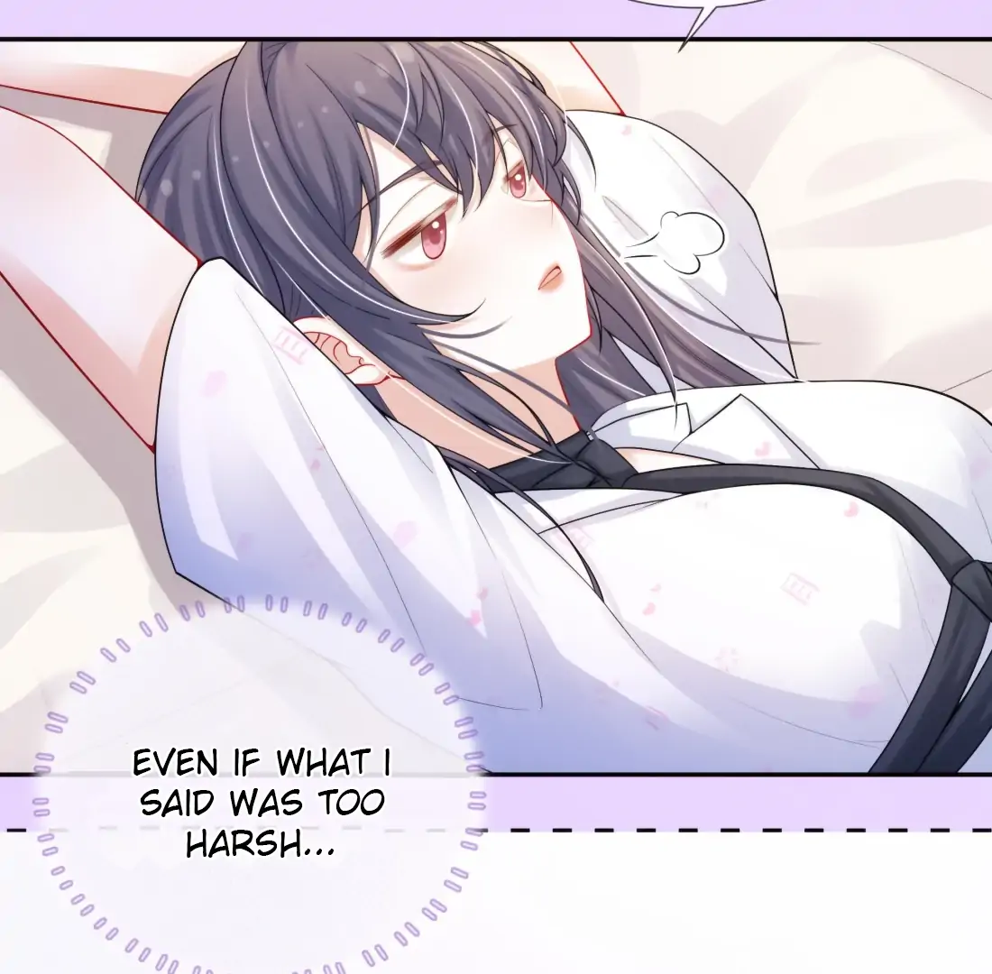 Kiss Me in the Dark of Night Chapter 17 - Page 55