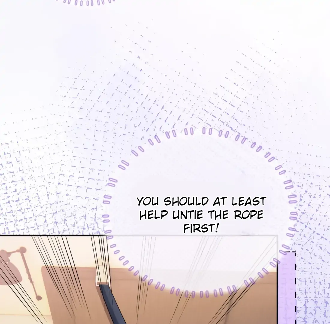 Kiss Me in the Dark of Night Chapter 17 - Page 56