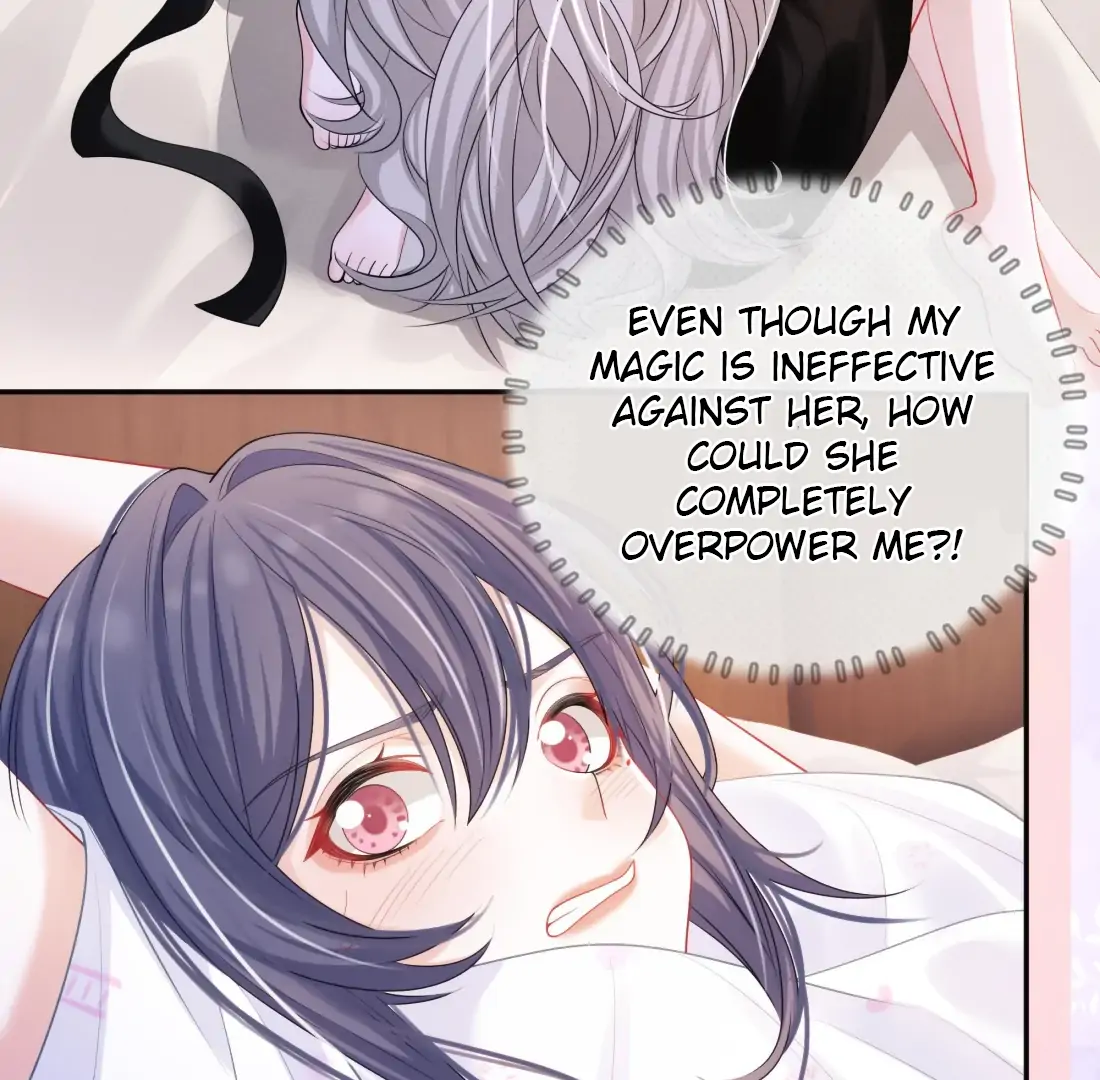 Kiss Me in the Dark of Night Chapter 17 - Page 7