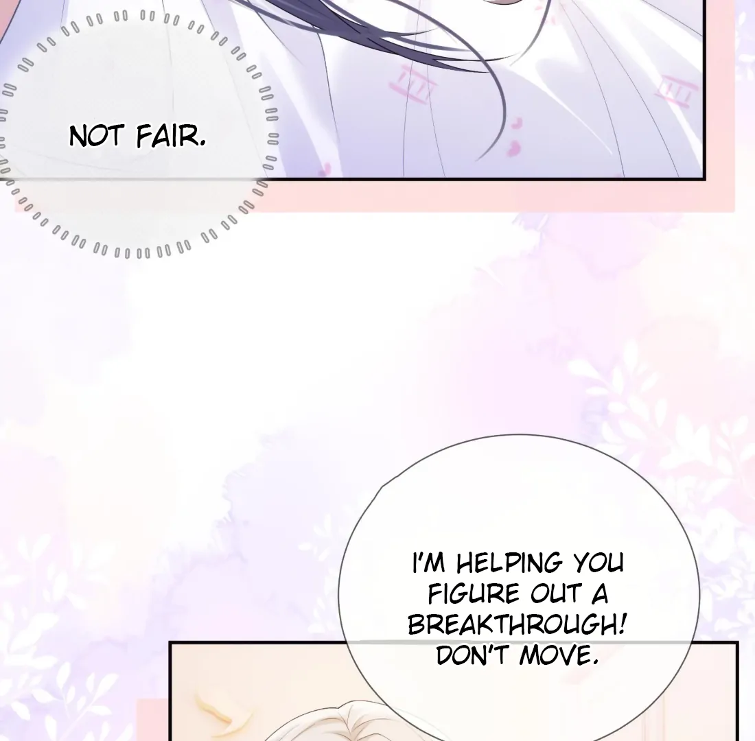 Kiss Me in the Dark of Night Chapter 17 - Page 8