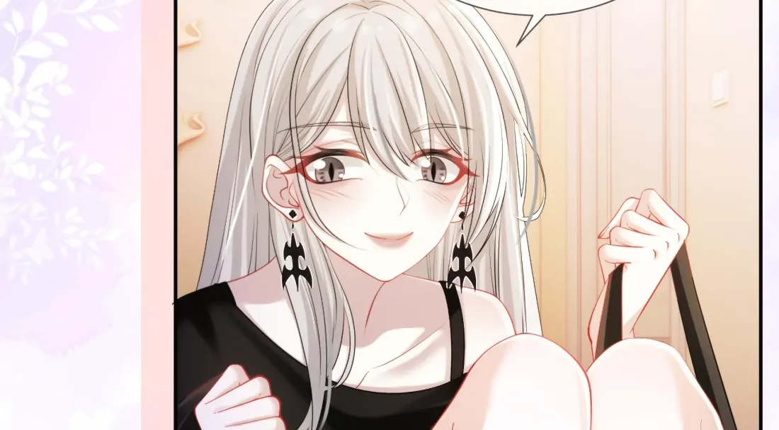 Kiss Me in the Dark of Night Chapter 17 - Page 9